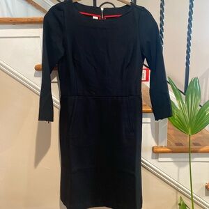 The perfect A-line mini dress by Spanx